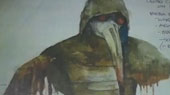 Rendering of the Rook